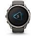 Fenix 9 Pro 3,56 cm (1.4") AMOLED 47 mm Digitale 454 x 454 Pixel Touch screen 4G Titanio Wi-Fi GPS (satellitare) - Foto miniatura 10