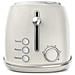Tostapane vintage GRV8 fette extra-large 38mm, 1500W, beige - Foto miniatura 3