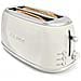 Tostapane vintage GRV8 fette extra-large 38mm, 1500W, beige - Foto miniatura 4