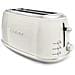 Tostapane vintage GRV8 fette extra-large 38mm, 1500W, beige - Foto miniatura 6