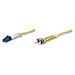 ILWL D9-STLC-010 - Cavo fibra ottica ST / LC 9/125 Monomodale 1 m OS2 - Foto miniatura 2