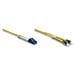 ILWL D9-STLC-010 - Cavo fibra ottica ST / LC 9/125 Monomodale 1 m OS2 - Foto miniatura 1