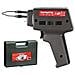 Saldatore pistola con valigetta e accessori Yamato 100W punta di ricambio - Foto miniatura 3