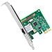 I210T1, Cablato, PCI-E, Ethernet, 10/100/1000BaseT (X) , IEEE 802.3, IEEE 802.3ab, IEEE 802.3u, 1W - Foto miniatura 1