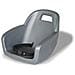 Giocattolo Sella per Snow Cruiser Grigio - Foto miniatura 2