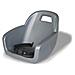 Giocattolo Sella per Snow Cruiser Grigio - Foto miniatura 1
