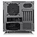 Case Core V21 Micro-ATX 2 Porte USB 3.0 Colore Nero - Foto miniatura 6