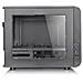 Case Core V21 Micro-ATX 2 Porte USB 3.0 Colore Nero - Foto miniatura 7
