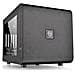 Case Core V21 Micro-ATX 2 Porte USB 3.0 Colore Nero - Foto miniatura 1