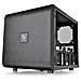 Case Core V21 Micro-ATX 2 Porte USB 3.0 Colore Nero - Foto miniatura 2