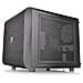 Case Core V21 Micro-ATX 2 Porte USB 3.0 Colore Nero - Foto miniatura 3