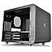 Case Core V21 Micro-ATX 2 Porte USB 3.0 Colore Nero - Foto miniatura 4