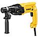 Trapano Tassellatore Attacco Sds-plus 22mm 710w + Valigetta D25033k - Foto miniatura 1