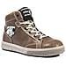 Scarpa antinfortunistica alta N 41 U-Power suola traspirante Classe S3 SRC - Foto miniatura 1