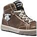 Scarpa antinfortunistica alta N 41 U-Power suola traspirante Classe S3 SRC - Foto miniatura 3