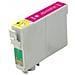 Cartuccia Compatibile Epson T0593 Magenta R2400 - Foto miniatura 3
