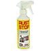Convertitore Di Ruggine Rust Stop 250ml Per La Pulizia Di Superfici Arruginite - Foto miniatura 2