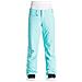 Pantalone Donna Backyard Azzurro L - Foto miniatura 1