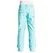 Pantalone Donna Backyard Azzurro L - Foto miniatura 2