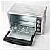 Fornetto Elettrico Ventilato Potenza 1800Watt Capacità 45 Litri - Foto miniatura 4