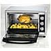 Fornetto Elettrico Ventilato Potenza 1800Watt Capacità 45 Litri - Foto miniatura 2
