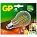 IC-GP472112 - Lampadina LED E27 Bianco Caldo 6W Filamento Classe A++ - Foto miniatura 2