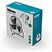 Ventilatore da Piantana VE-5937 Diametro 35 cm Potenza 70 W Colore Argento - Foto miniatura 6