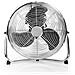 Ventilatore da Piantana VE-5937 Diametro 35 cm Potenza 70 W Colore Argento - Foto miniatura 10