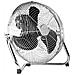 Ventilatore da Piantana VE-5937 Diametro 35 cm Potenza 70 W Colore Argento - Foto miniatura 11