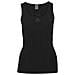 Intimo Breathe Singlet Abbigliamento Donna L - Foto miniatura 1