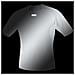 Intimo Gore® Wear M Windstopper Base Layer Shirt Abbigliamento Uomo M - Foto miniatura 3