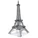 Eiffel Tower 3d Model Kit - Foto miniatura 1