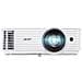 Videoproiettore S1386WH DLP 3600 ANSI Lumen 20000:1 WXGA 1280 x 800 Colore Bianco - Foto miniatura 1