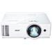 Videoproiettore S1386WH DLP 3600 ANSI Lumen 20000:1 WXGA 1280 x 800 Colore Bianco - Foto miniatura 2