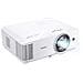 Videoproiettore S1386WH DLP 3600 ANSI Lumen 20000:1 WXGA 1280 x 800 Colore Bianco - Foto miniatura 3