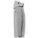 Felpe Essential Pro Zip Hoody Abbigliamento Uomo Xxxl - Foto miniatura 2