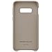 Cover Protettiva in Pelle Galaxy S10e - Foto miniatura 4