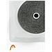 Accessori Head Protection Tape Racchette Da Tennis One Size - Foto miniatura 2