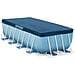 Copertura Per Piscina Rettangolare 400x200 Cm 28037 - Foto miniatura 1