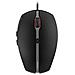 GENTIX 4K mouse USB Ottico 3600 DPI Ambidestro - Foto miniatura 1