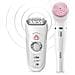 Epilatore Elettrico 7775 Beauty Set Ricaricabile Bianco S0421355 - Foto miniatura 2