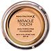 Miracle Touch Skin Perfecting Foundation - Fondotinta Spf30 075 Golden - Foto miniatura 2