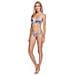 Pezzo Sopra Bikini Freedom Love Triangle Splendid (s, Porpora) - Foto miniatura 4