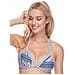 Pezzo Sopra Bikini Freedom Love Triangle Splendid (s, Porpora) - Foto miniatura 1