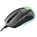 Mouse USB Clutch GM11 Ottico 6 Tasti 5000 DPI Colore Nero - Foto miniatura 5