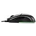 Mouse USB Clutch GM11 Ottico 6 Tasti 5000 DPI Colore Nero - Foto miniatura 3