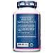 Organic Cinnamon 500mg - 60 Vtabs - Cannella Biologica - Foto miniatura 4