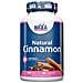 Organic Cinnamon 500mg - 60 Vtabs - Cannella Biologica - Foto miniatura 5