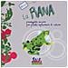 Maria Cannata - La Rana. Passeggiata Sonora Per Piccoli Esploratori Di Natura. Ediz. A Colori - Foto miniatura 1