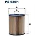 Filtro Carburante Pe936 / 1 - Foto miniatura 1